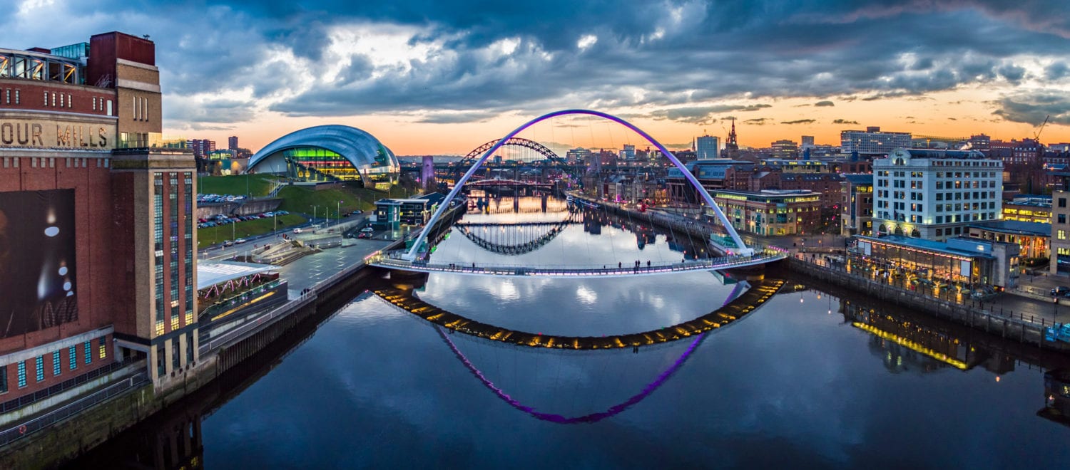 Where to Buy Art in Newcastle Upon Tyne 2025: Best Galleries & Markets