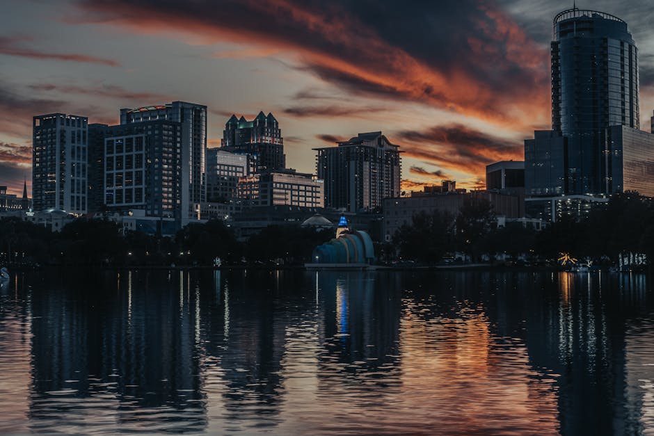 Where to Buy Art in Orlando: Best Galleries, Print Shops & Markets