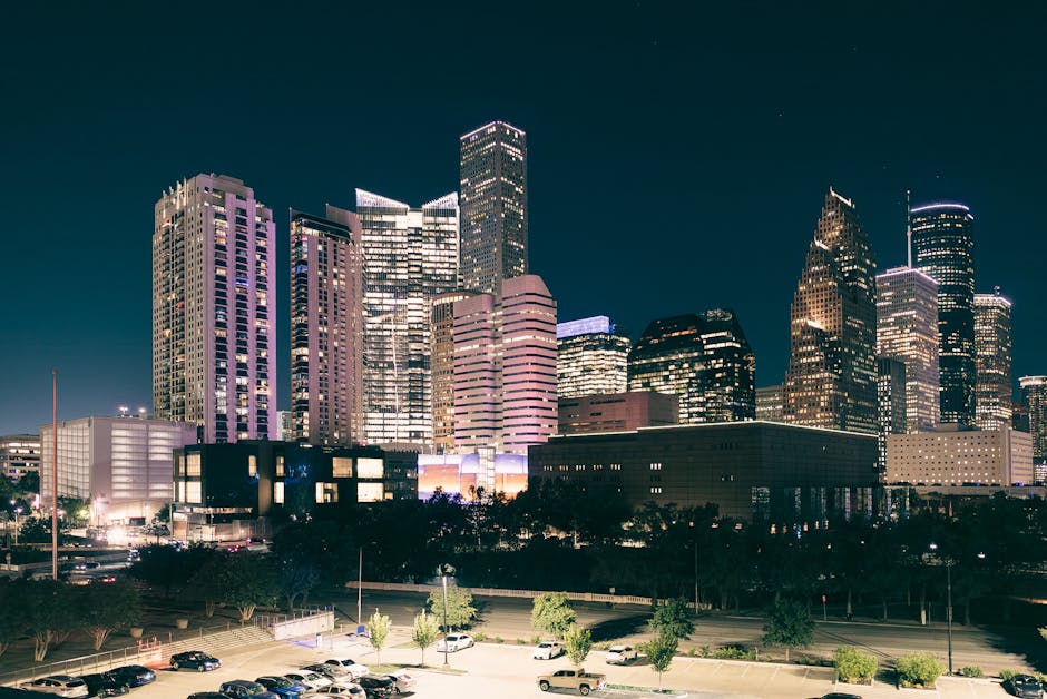 Where to Buy Art in Houston: Best Galleries, Print Shops & Markets