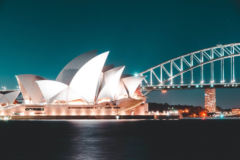 My Sydney Art Discovery - Where to Buy Art in 2025