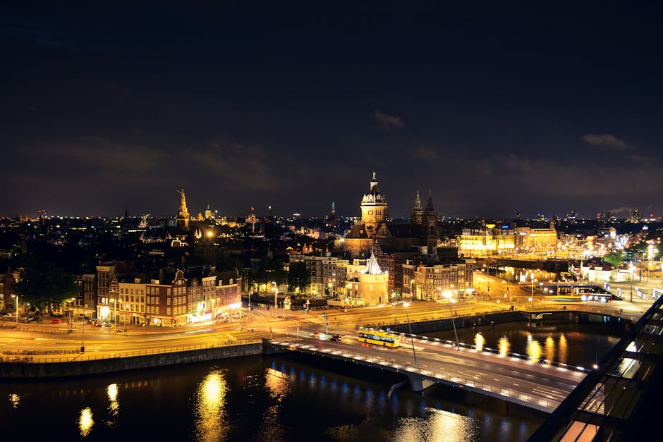 Where to buy art in Amsterdam: Best galleries, markets, print shops and online