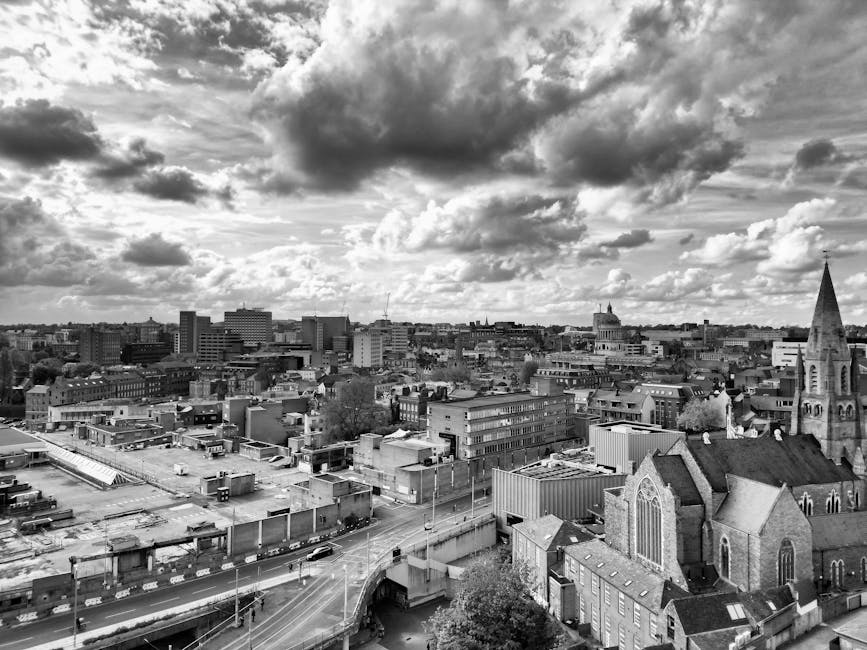 Where to Buy Art in Nottingham: Best Galleries, Print Shops & Markets