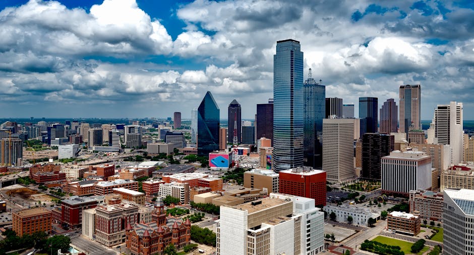 Where to Buy Art in Dallas: Best Galleries, Print Shops & Markets