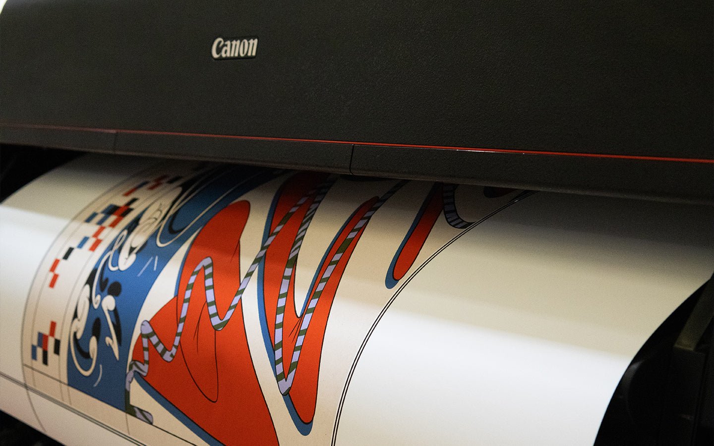 What is a Giclee Print? An In-Depth Look at Giclee Printing - East Side Studio