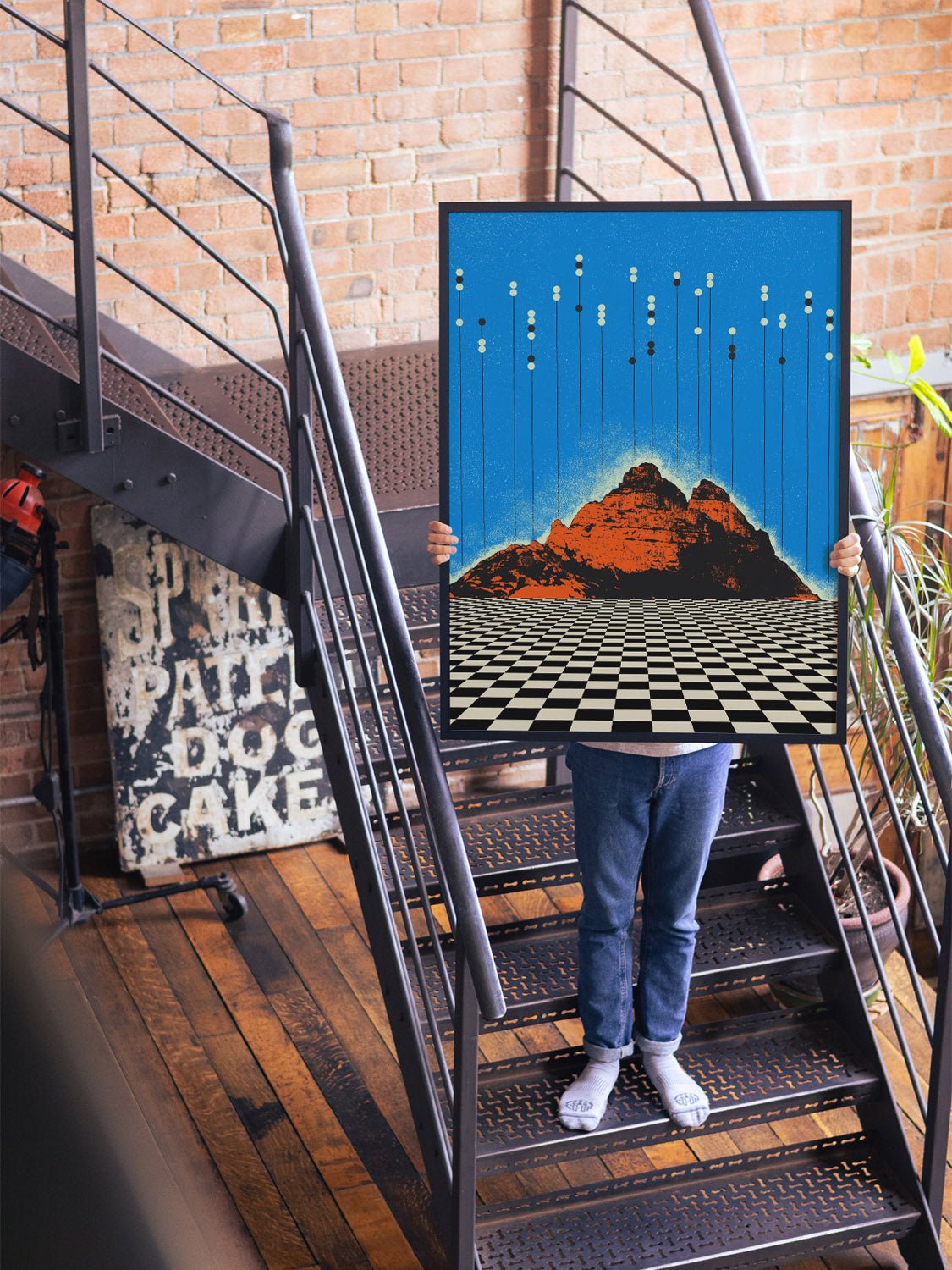 002 Dolo - Dusan Lilic