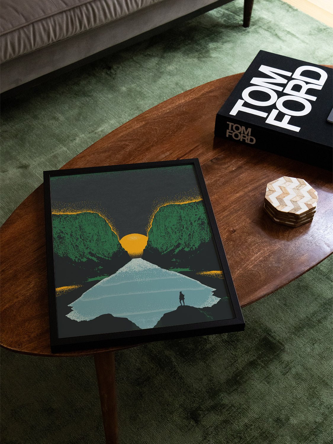 003 Kamik - Dusan Lilic