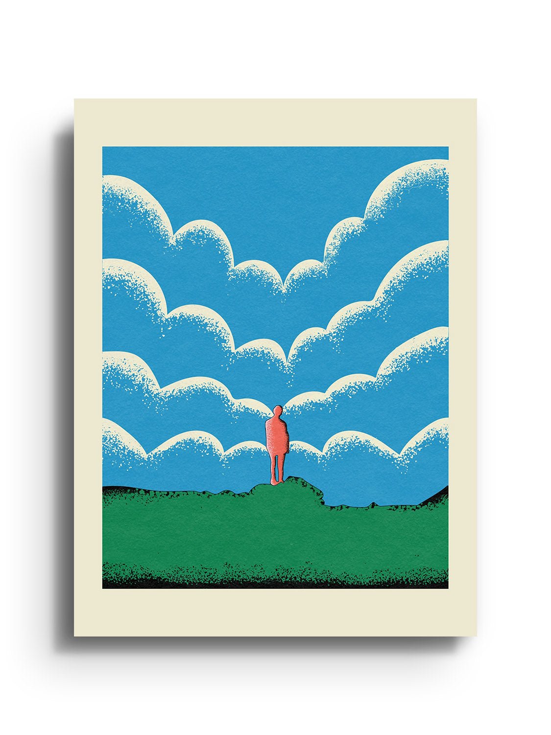 004 Thinker - Dusan Lilic