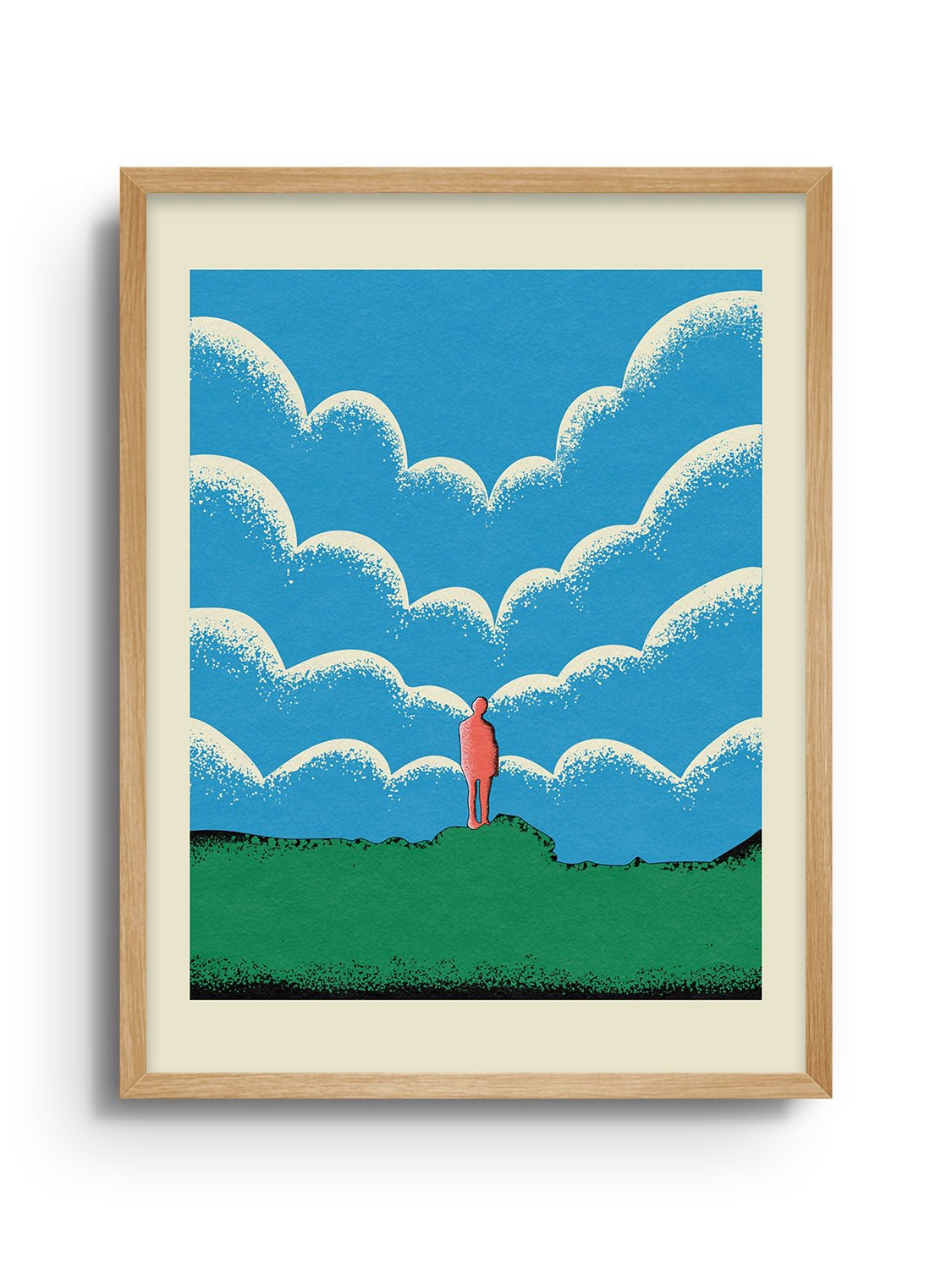 004 Thinker - Dusan Lilic