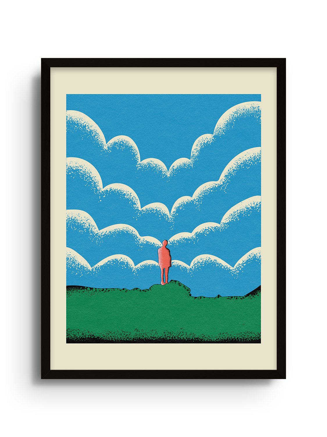 004 Thinker - Dusan Lilic