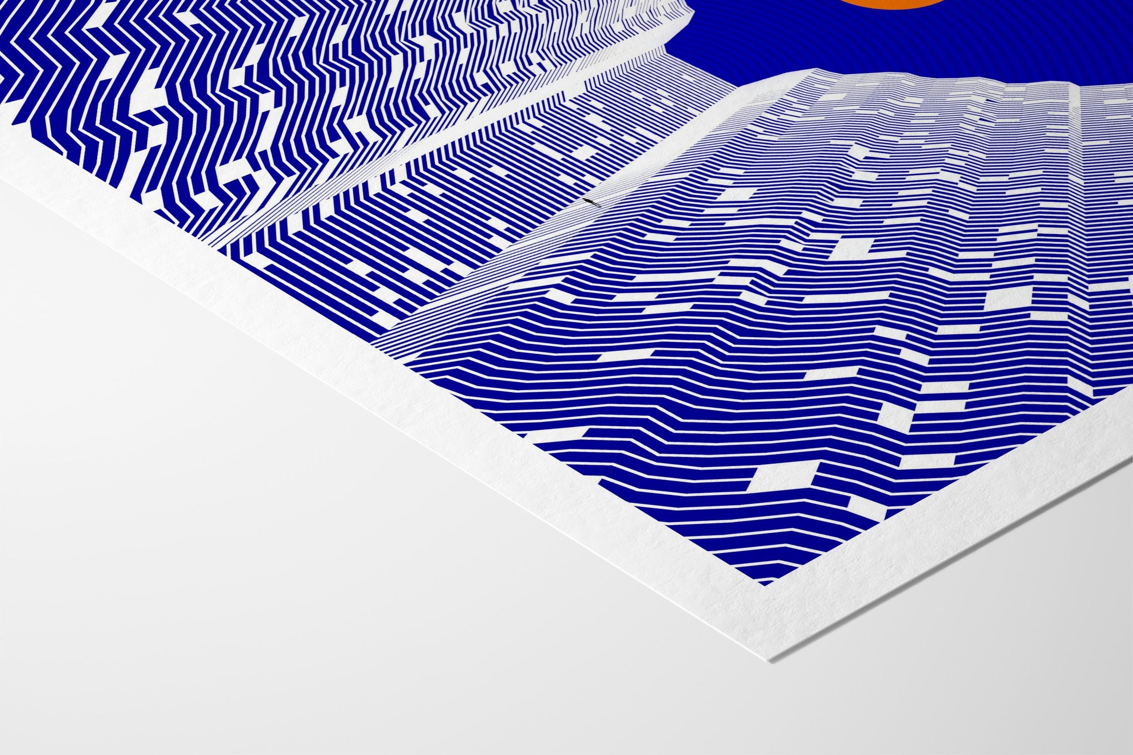 Verge - Michael Strevens - Fine Art Paper 200gsm |type=lifestyle|
