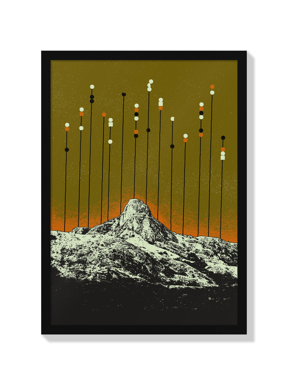 005 Nyonyane - Dusan Lilic - Black Frame |frame=Black Frame|