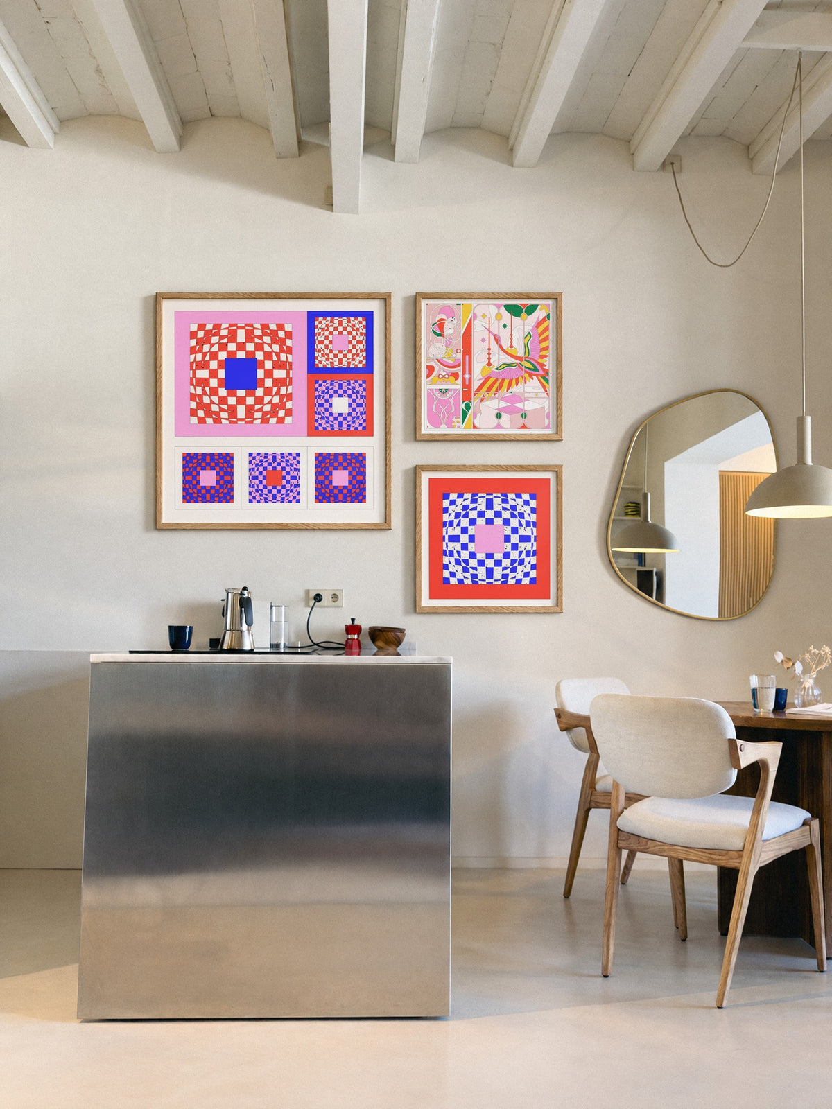Tile C - Vladimir Hadžić - 1:1_GWOAK_140926 |type=gallerywall|