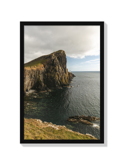 Neist Point - Christina Bedetta Willett