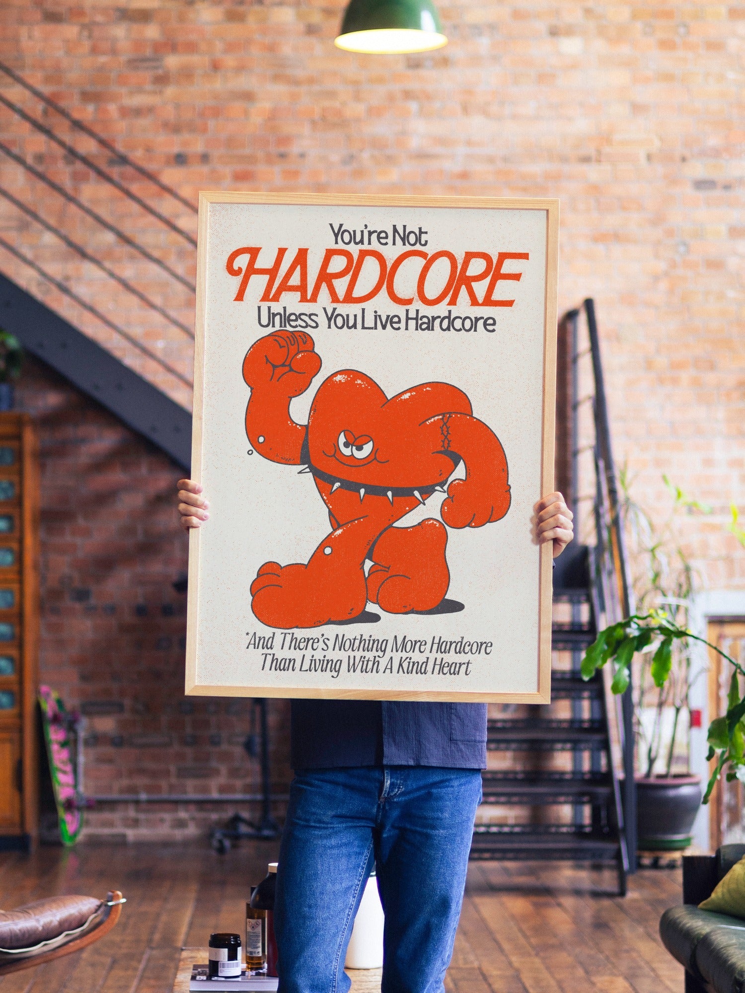 Hardcore Heartcore - My Sunbeam - A1_Natural_29 |type=lifestyle|
