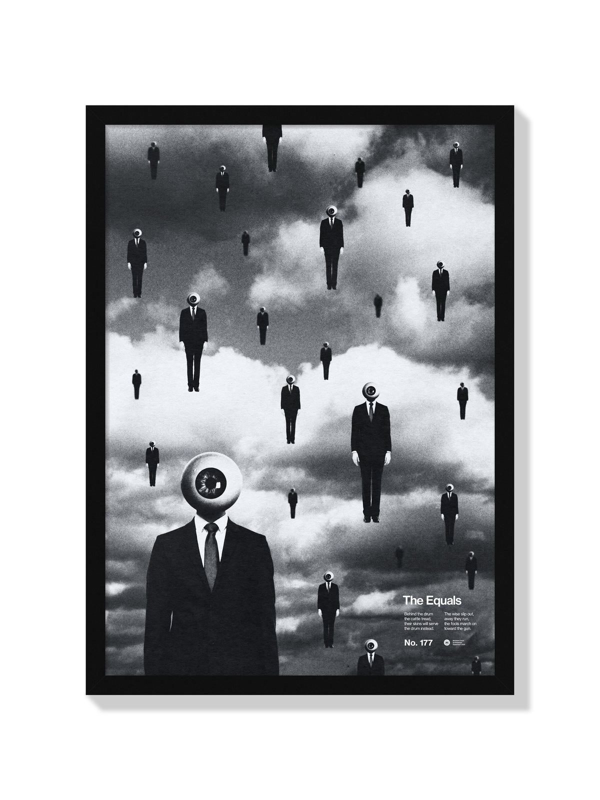 The Equals - Meindl Taxer - Black Frame |frame=Black Frame|