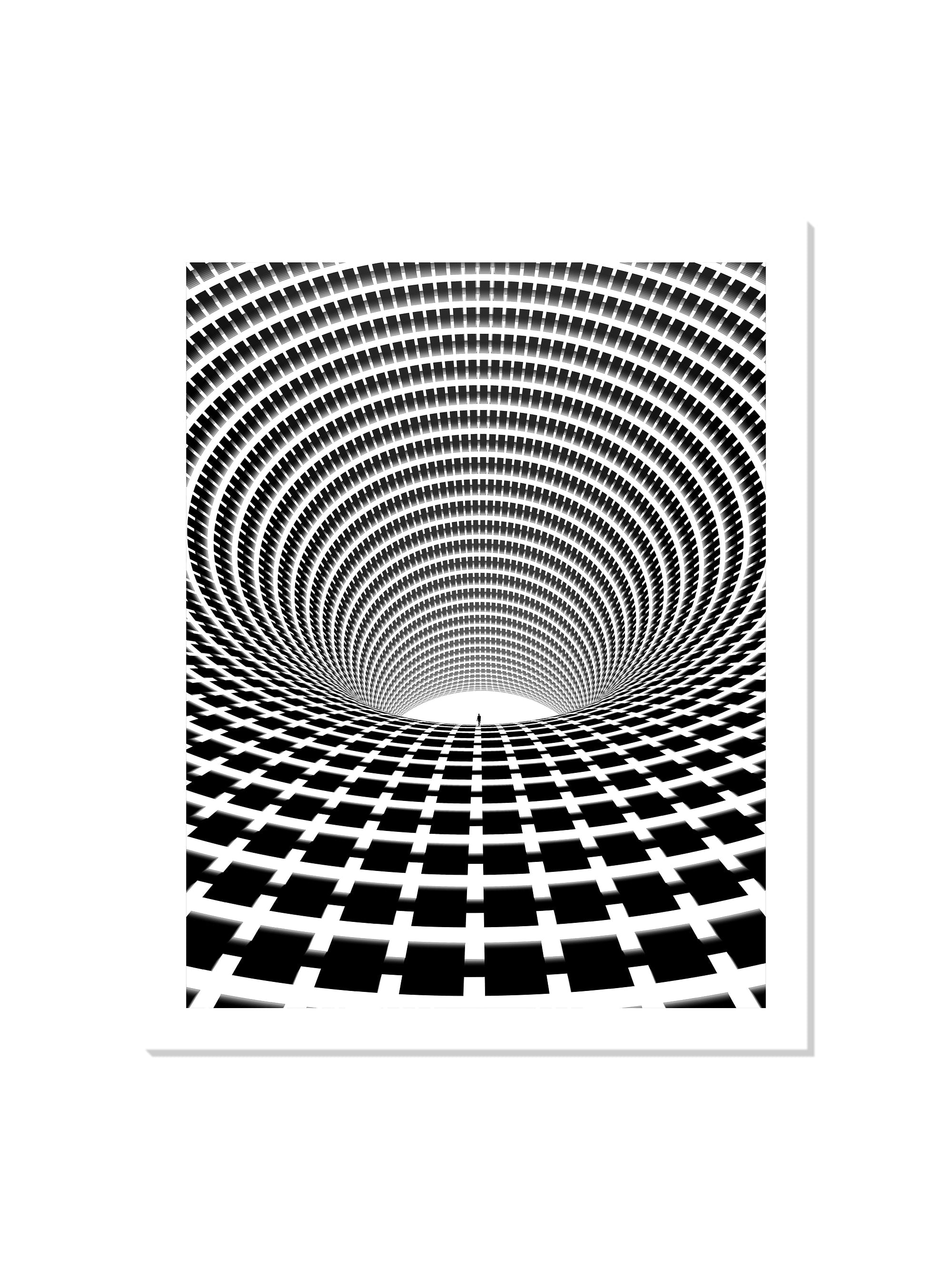 Push/Pull - Michael Strevens - Unframed |frame=Unframed|