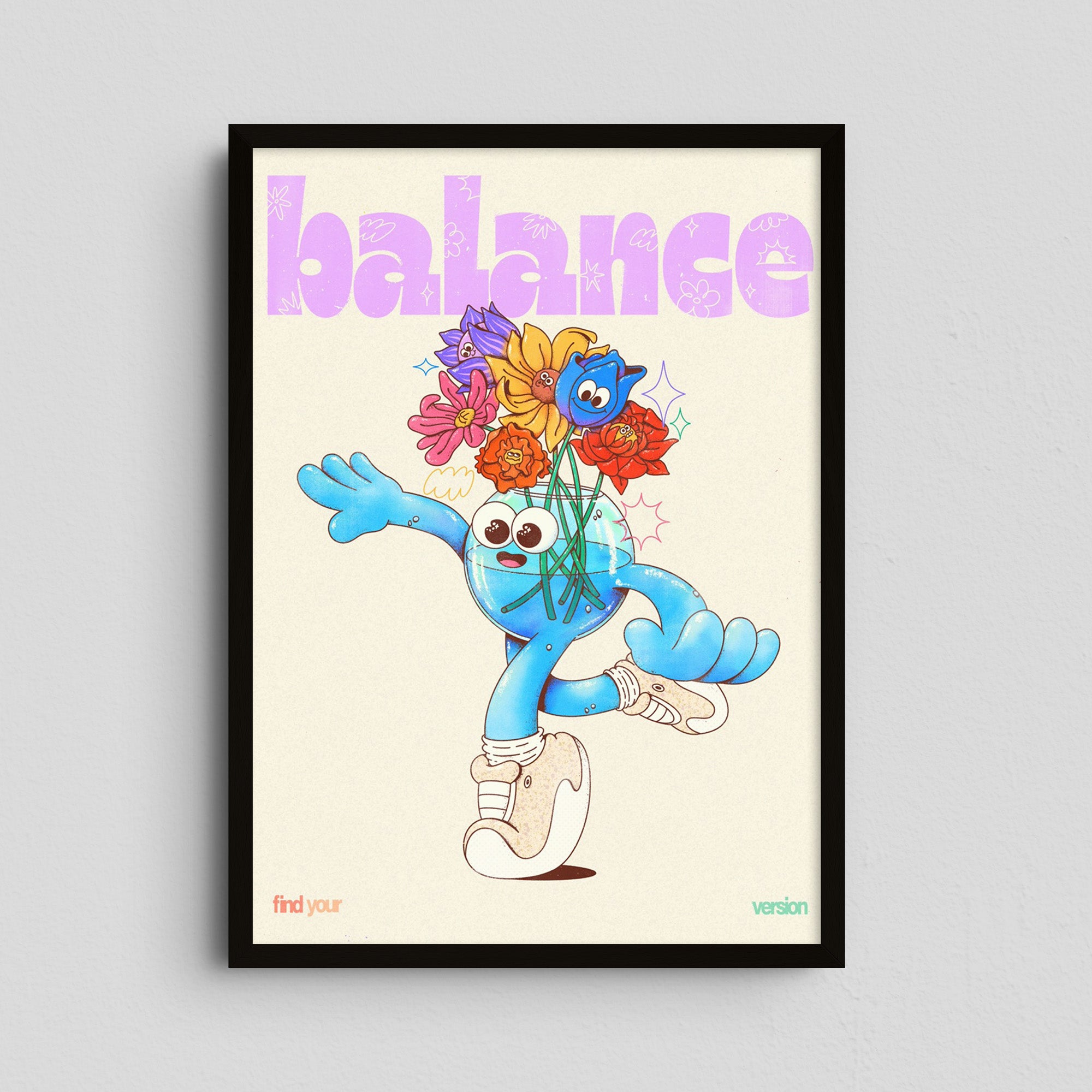 Balance - My Sunbeam