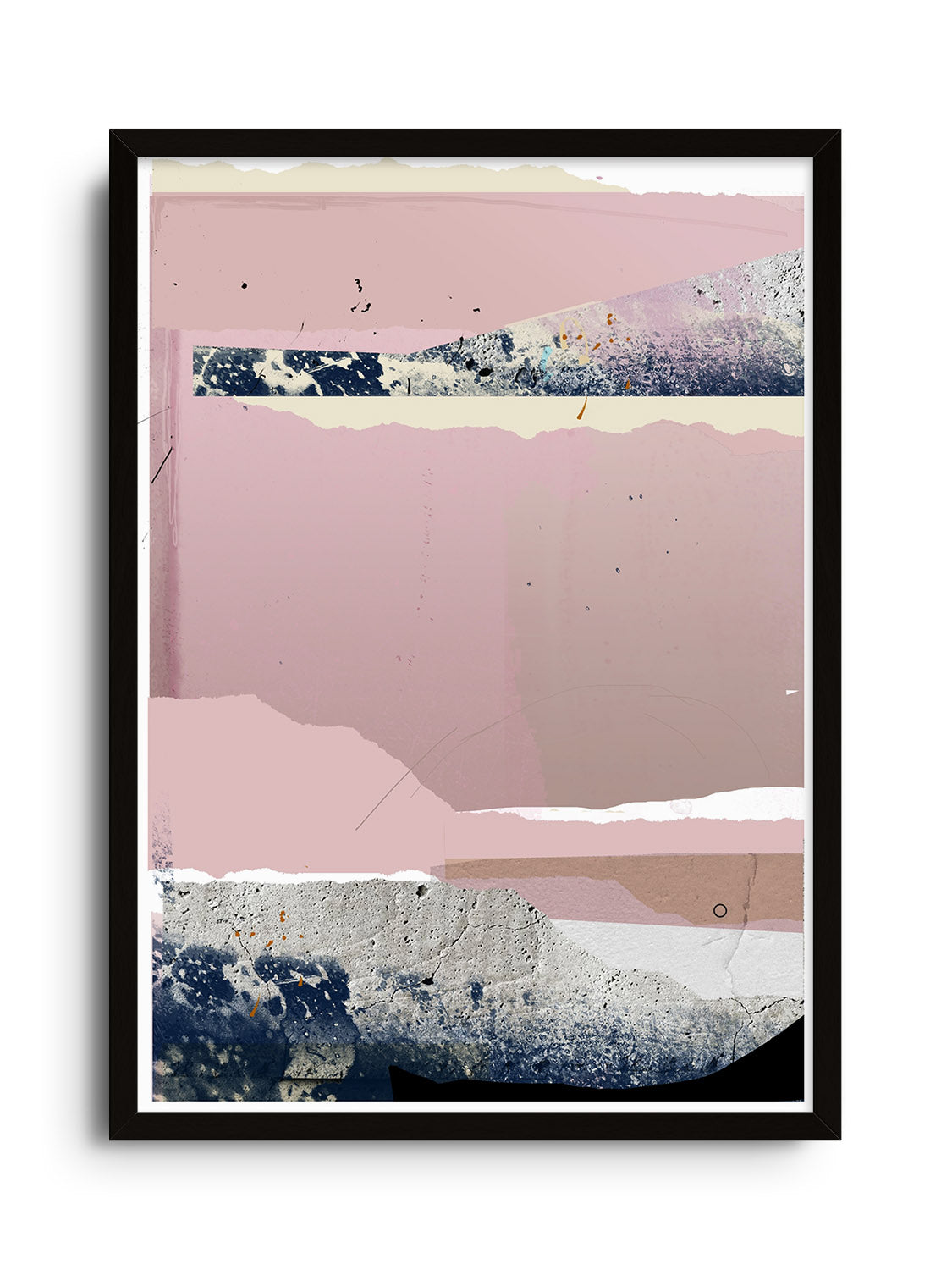 Warm or Cold - Angus Vasili