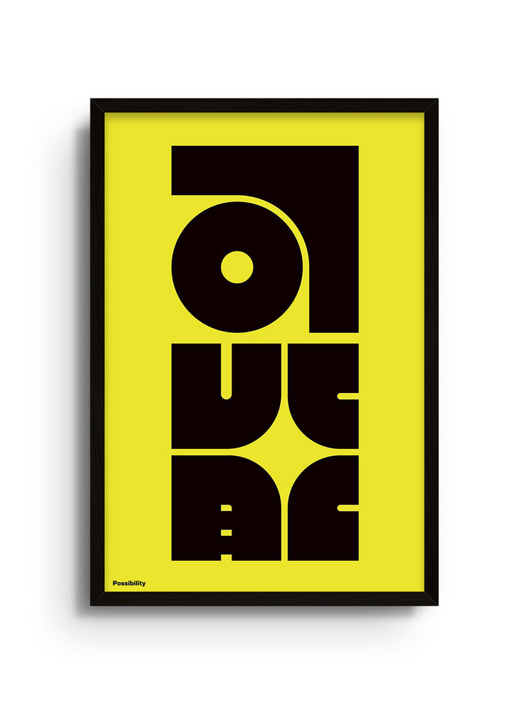 可能 (Possibility) - Kenichi Minami