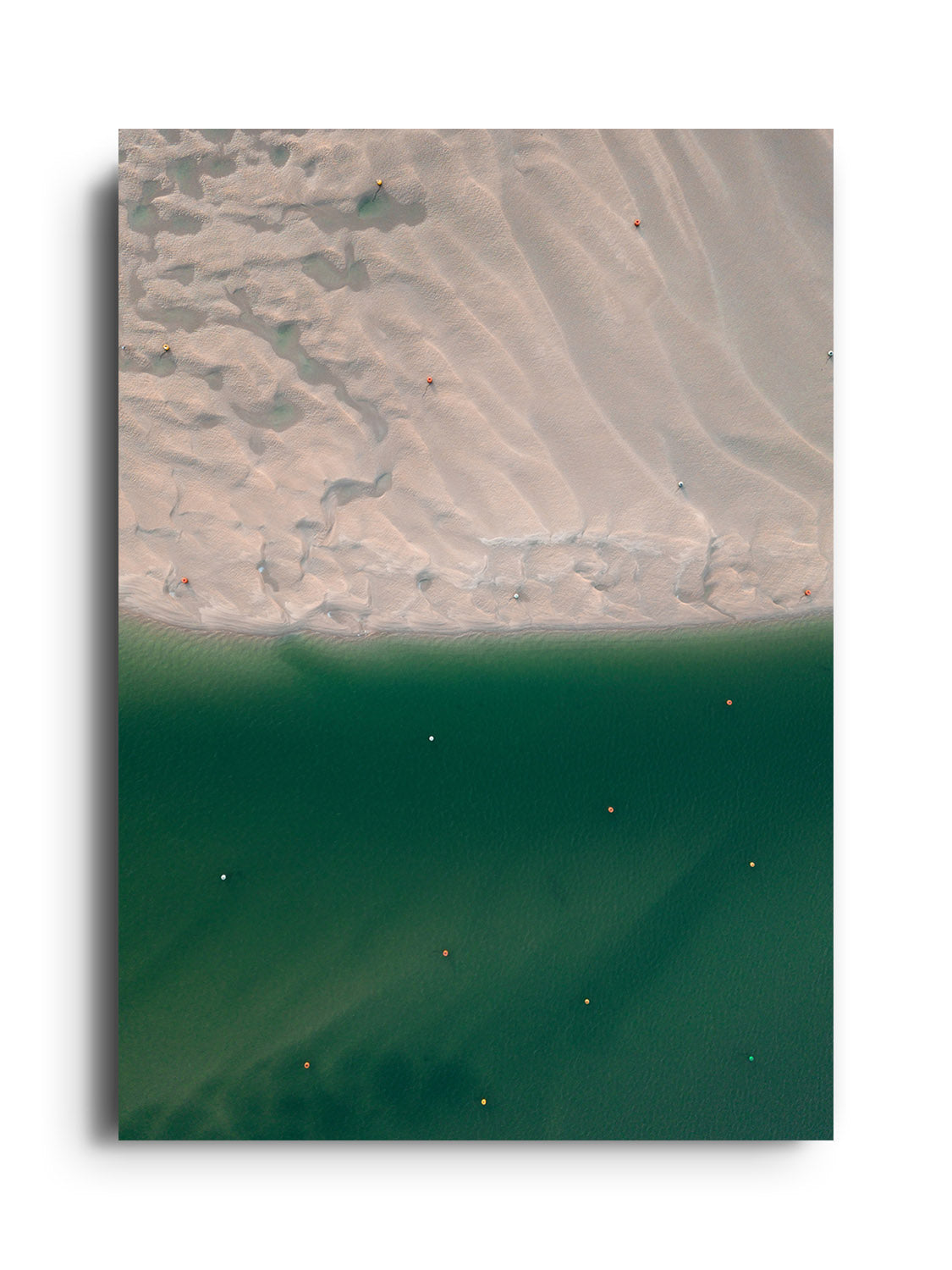 Rock, Cornwall I - Victoria Benjafield