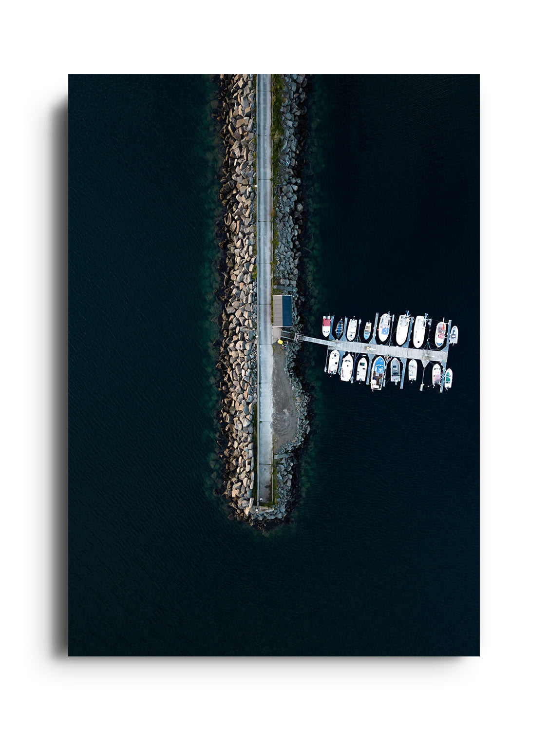 Tangstad, Norway I - Victoria Benjafield