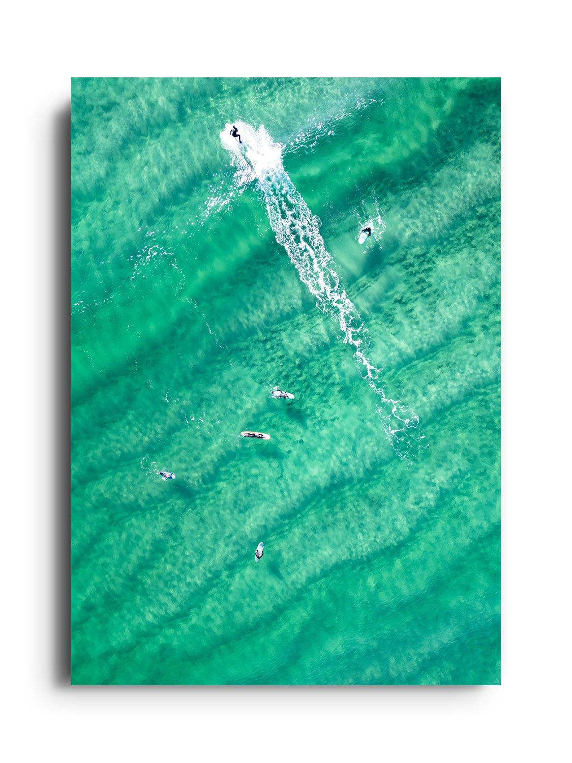 Unstad III - Victoria Benjafield