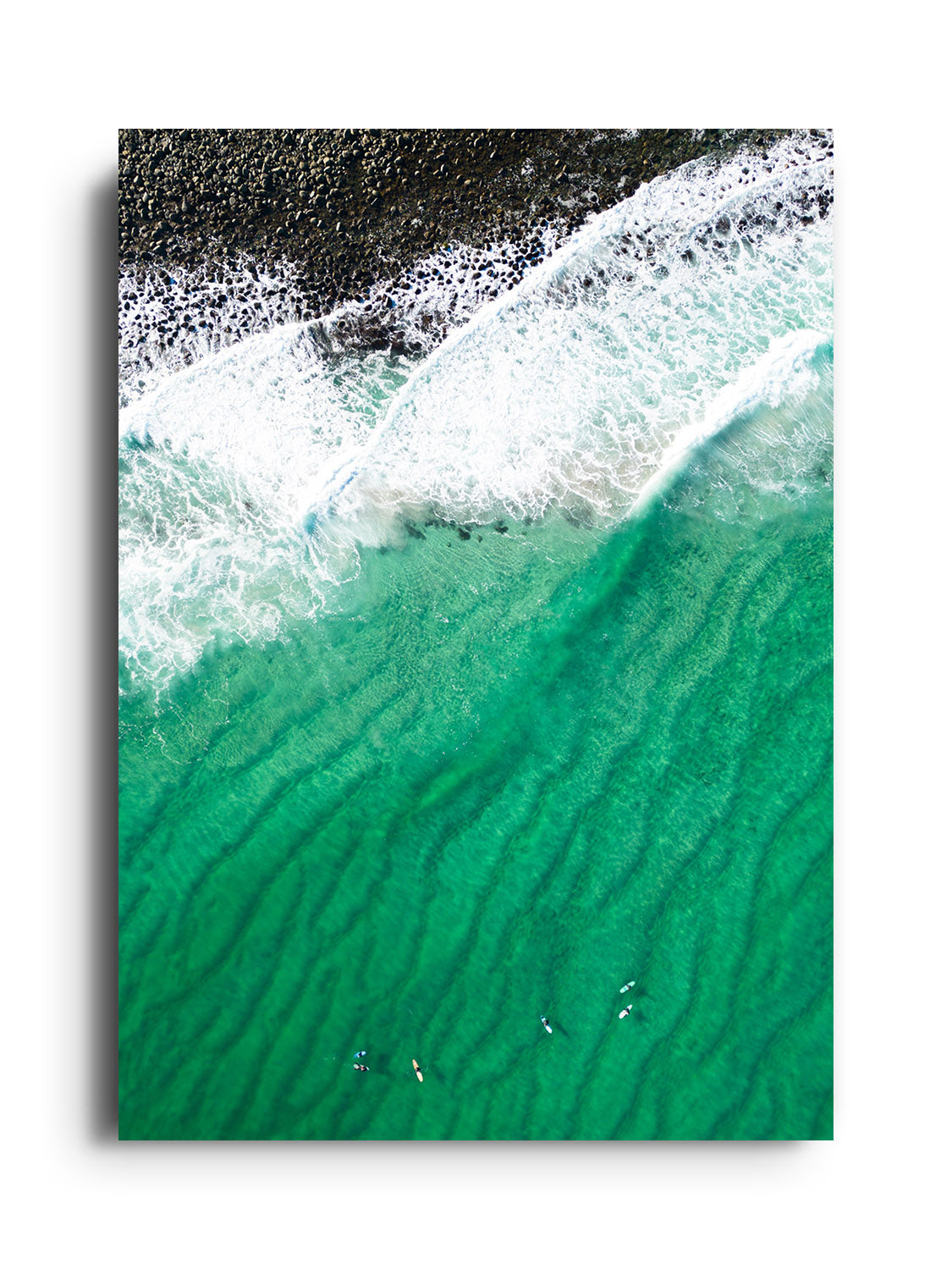 Unstad IV - Victoria Benjafield