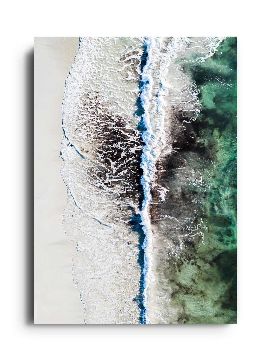 Uttakliev I - Victoria Benjafield