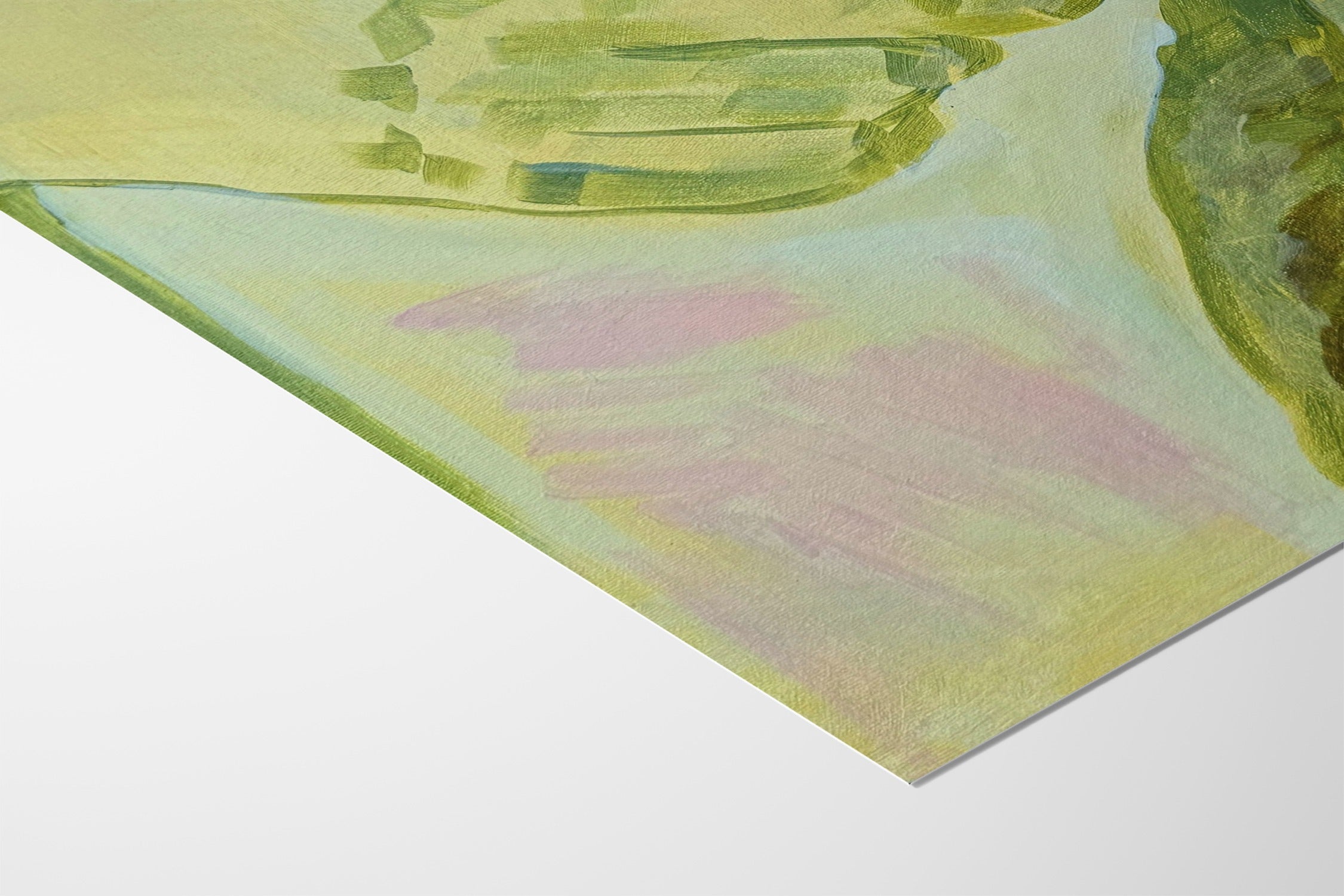 Selflessness As An Action - Scared of Moths - Fine Art Paper 200gsm |type=paper|