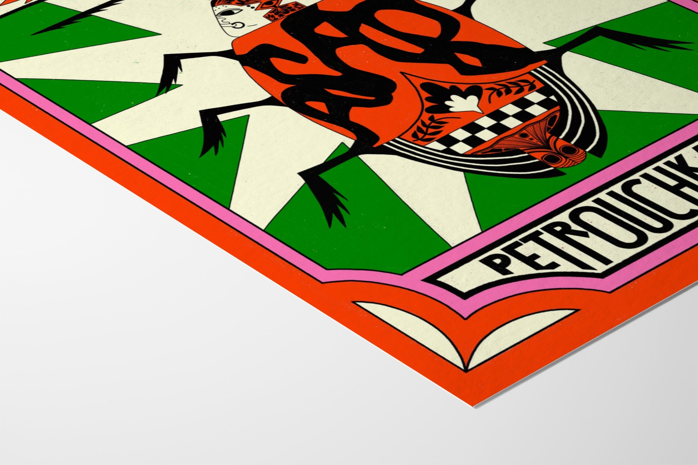 1312 - Petrouchkaka - Fine Art Paper 200gsm |frame=Fine Art Paper 200gsm|