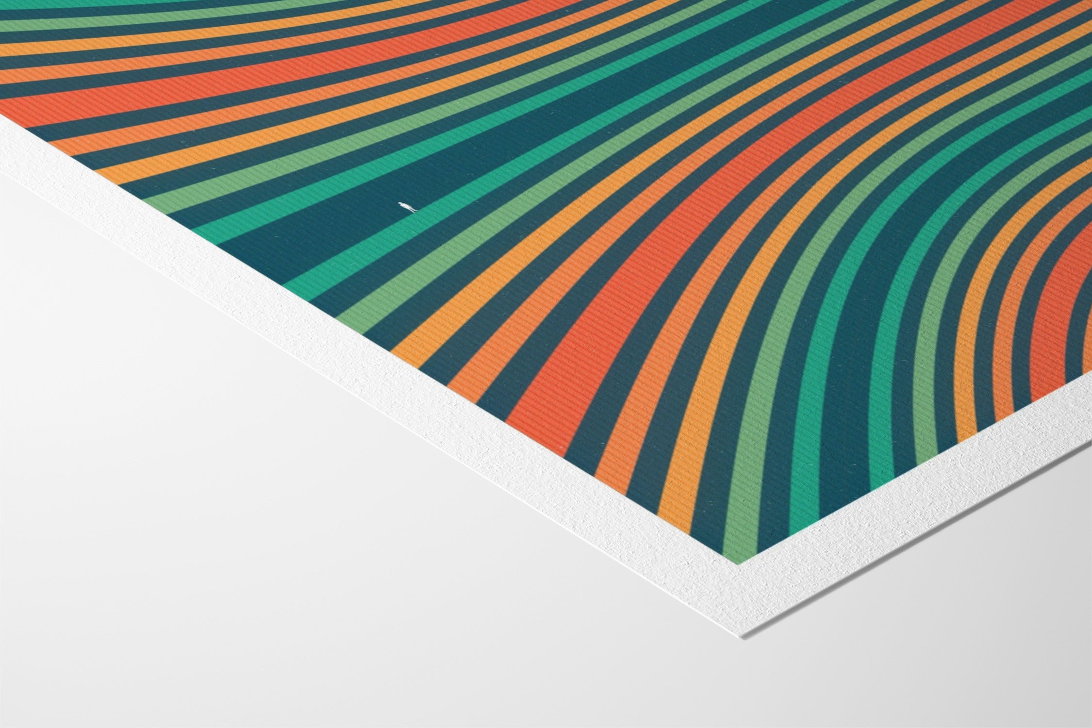 Mezzanine - Michael Strevens - Hahnemuhle German Etching 310gsm |type=lifestyle|