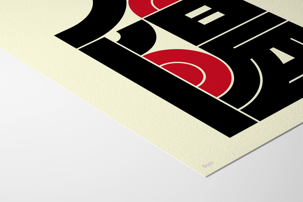 太陽#6 (Sun) - Kenichi Minami - Hahnemuhle German Etching 310gsm |type=paper|