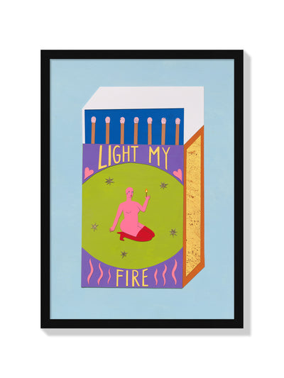 Light My Fire - Studio Flos