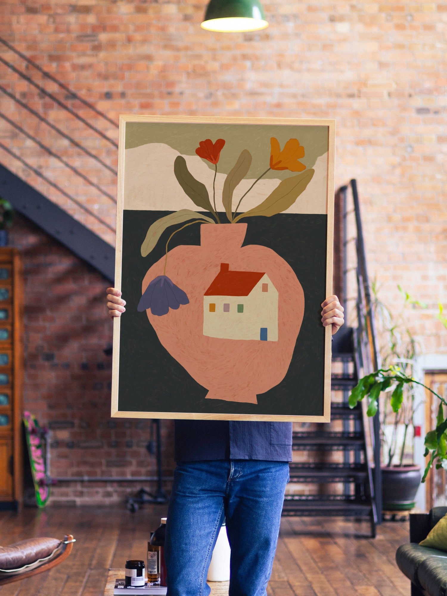 House On A Vase - Sophie Deller - A1_Natural_29 |type=lifestyle|