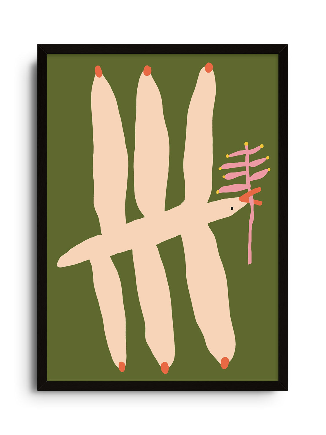 Freedom - Anastasiia Samokhina