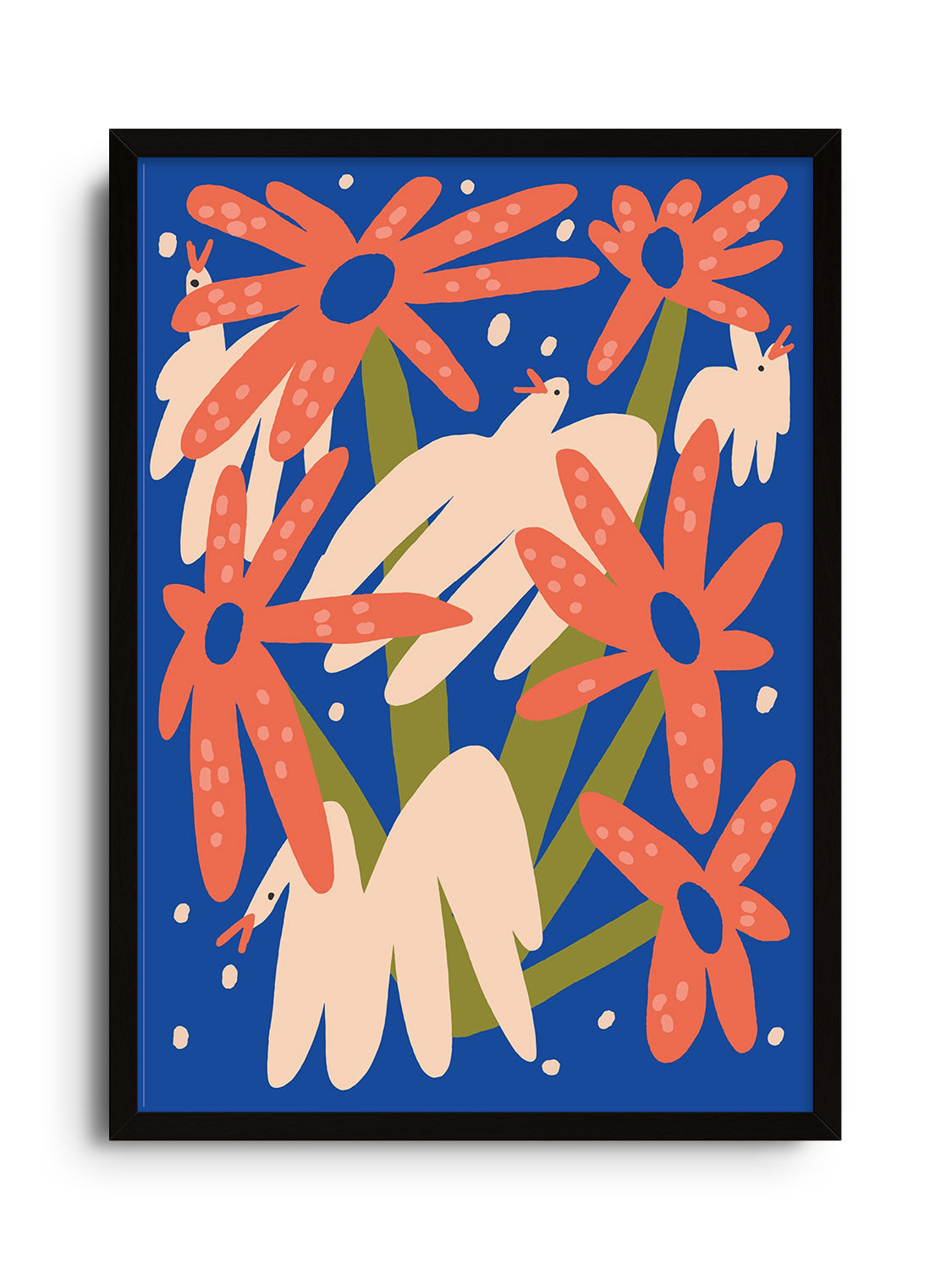 Jardin - Anastasiia Samokhina