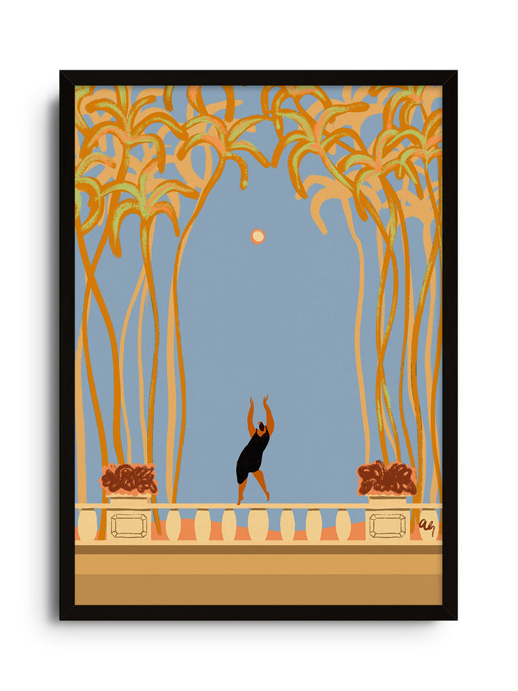 Introvert Party - Arty Guava