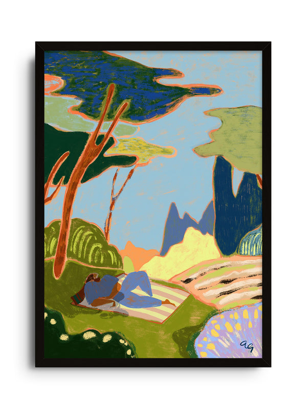 Respire - Arty Guava