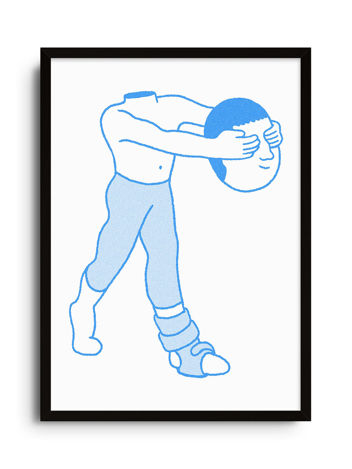 Going Nowhere - Eric Schwarz