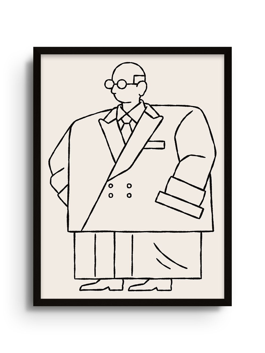 Big Boy - Matt Jennings