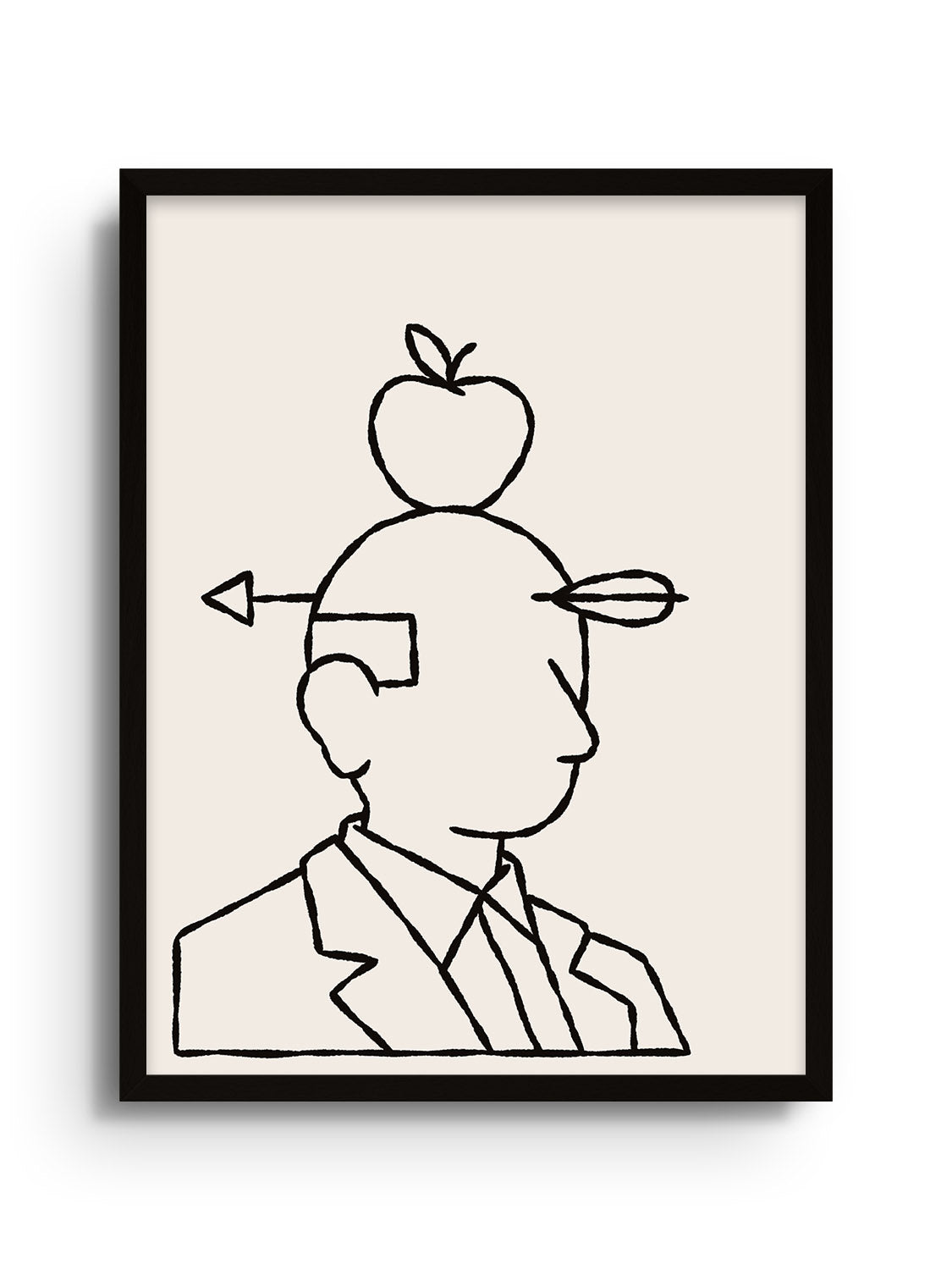 Robin Hood - Matt Jennings