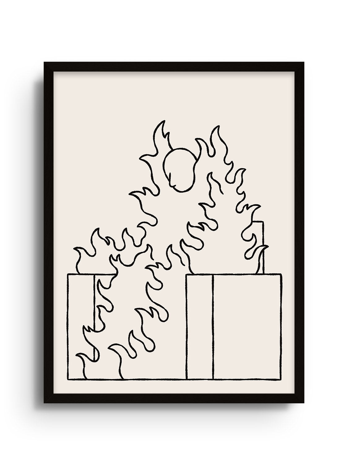 Thinker - Matt Jennings