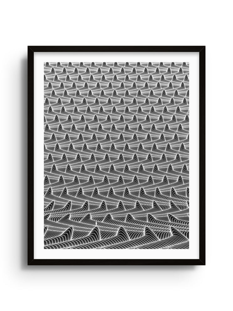 Illumination Harvest - Michael Strevens