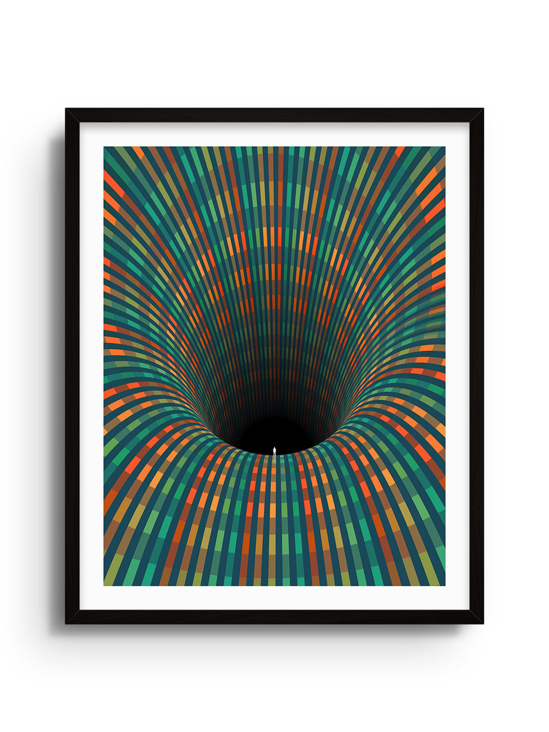 On The Precipice - Michael Strevens