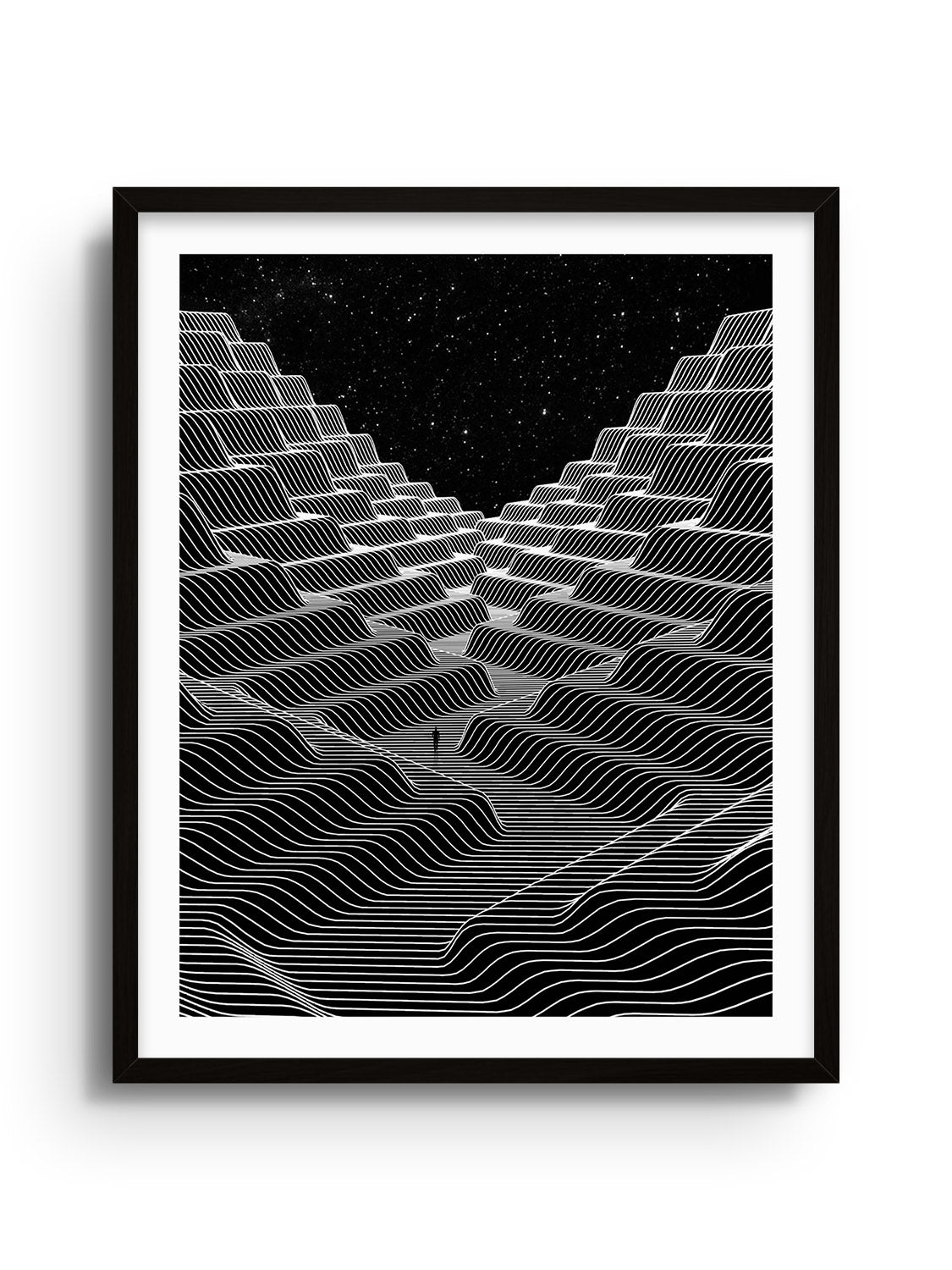 Silent Valley - Michael Strevens