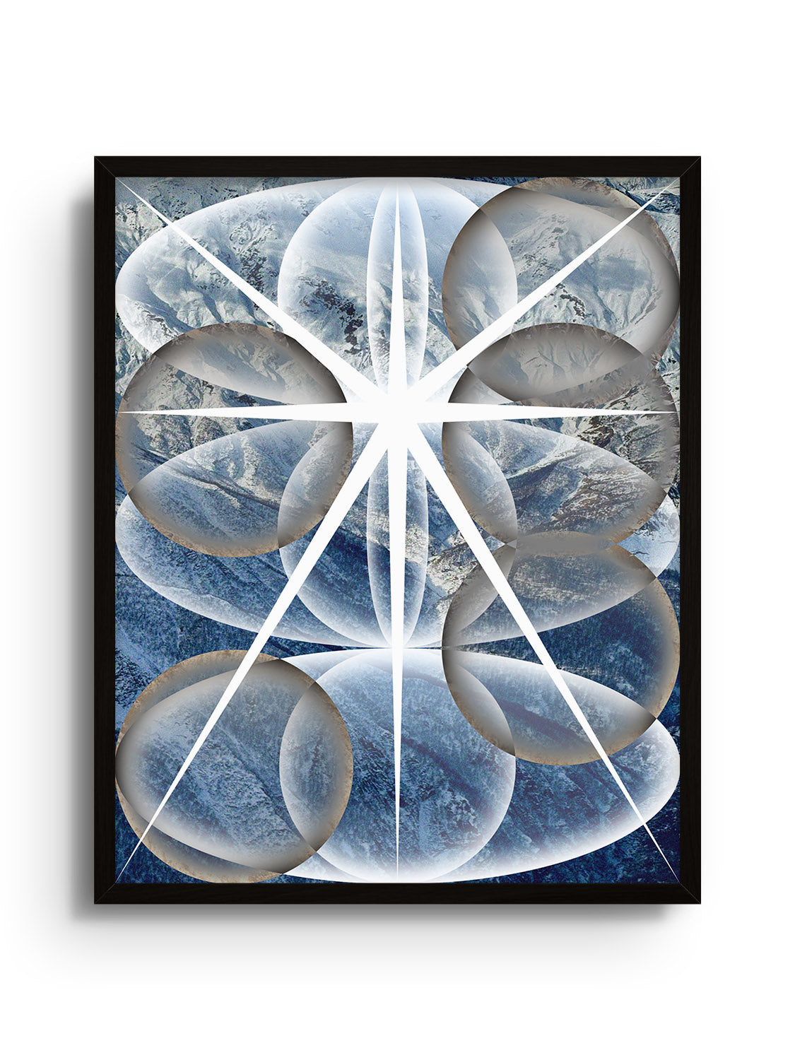 Memories - Polina Zagumenova