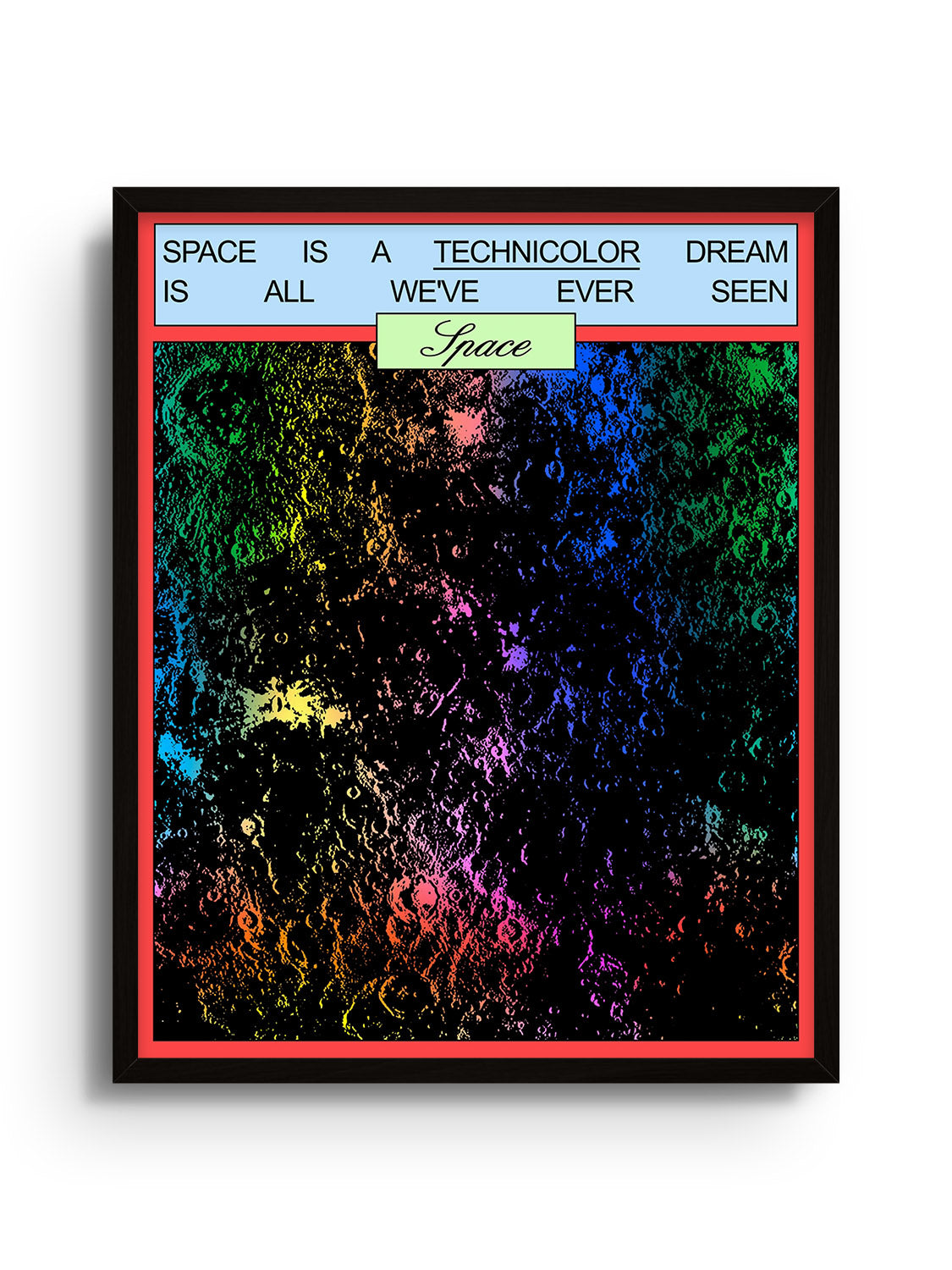 Space - Ricardo Ferraro