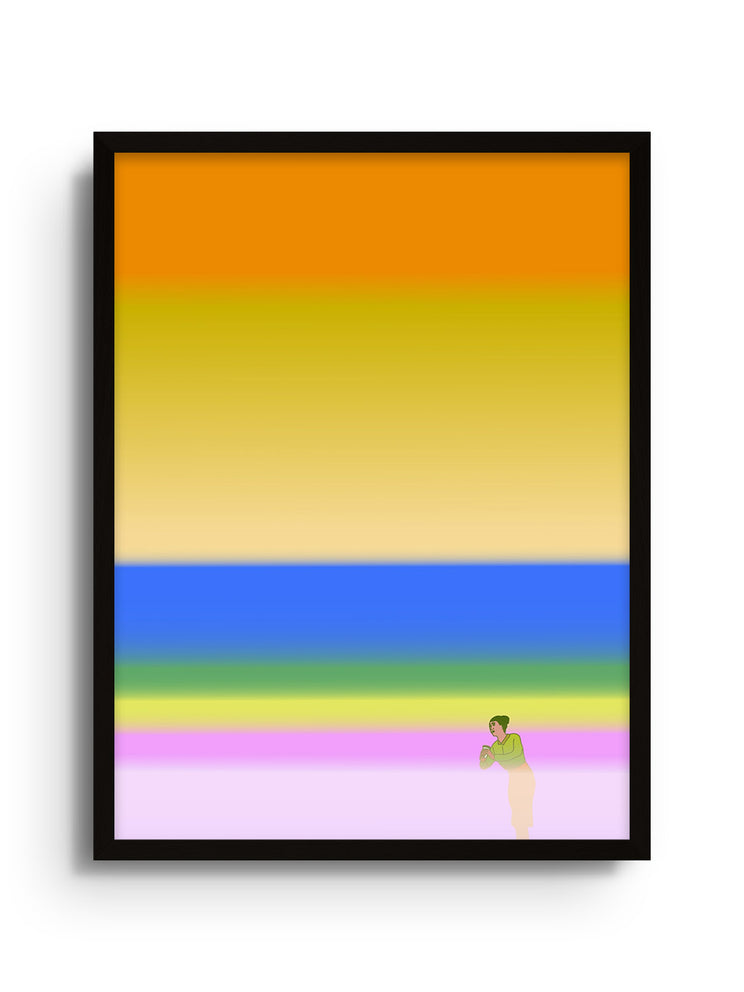 Quiet Hours - Seba Cestaro