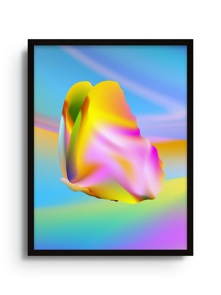 Thirty Minutes of Flight - Seba Cestaro