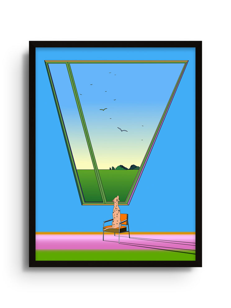 Vacations - Seba Cestaro